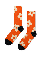 【Human Socks】Daisy Dots