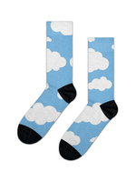 【Human Socks】Clouds