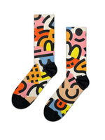 【Human Socks】Playful Rhythm