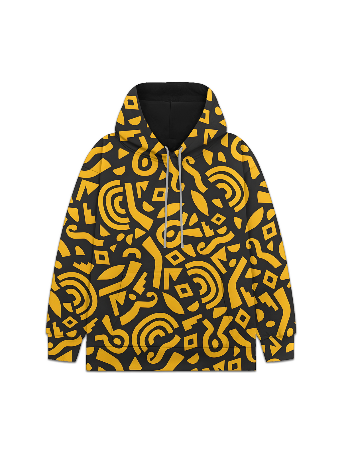 【Human Hoodies】Golden Rhythm