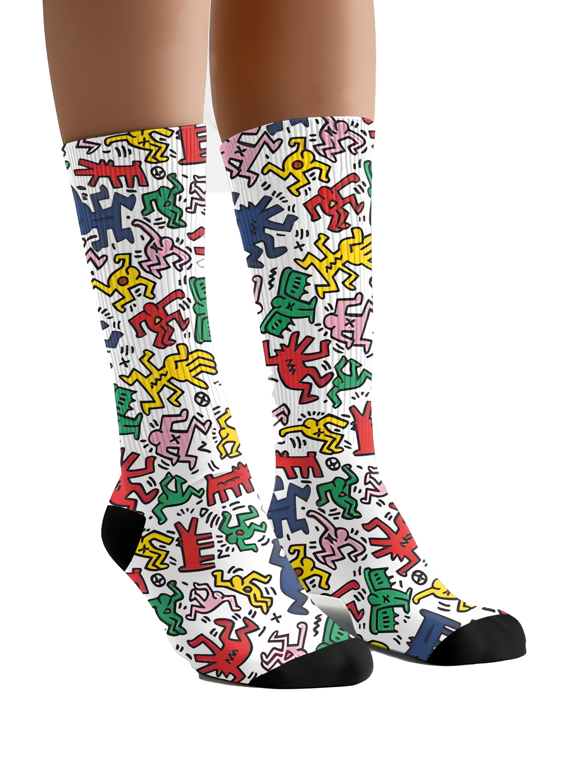 【Human Socks】Urban Groove