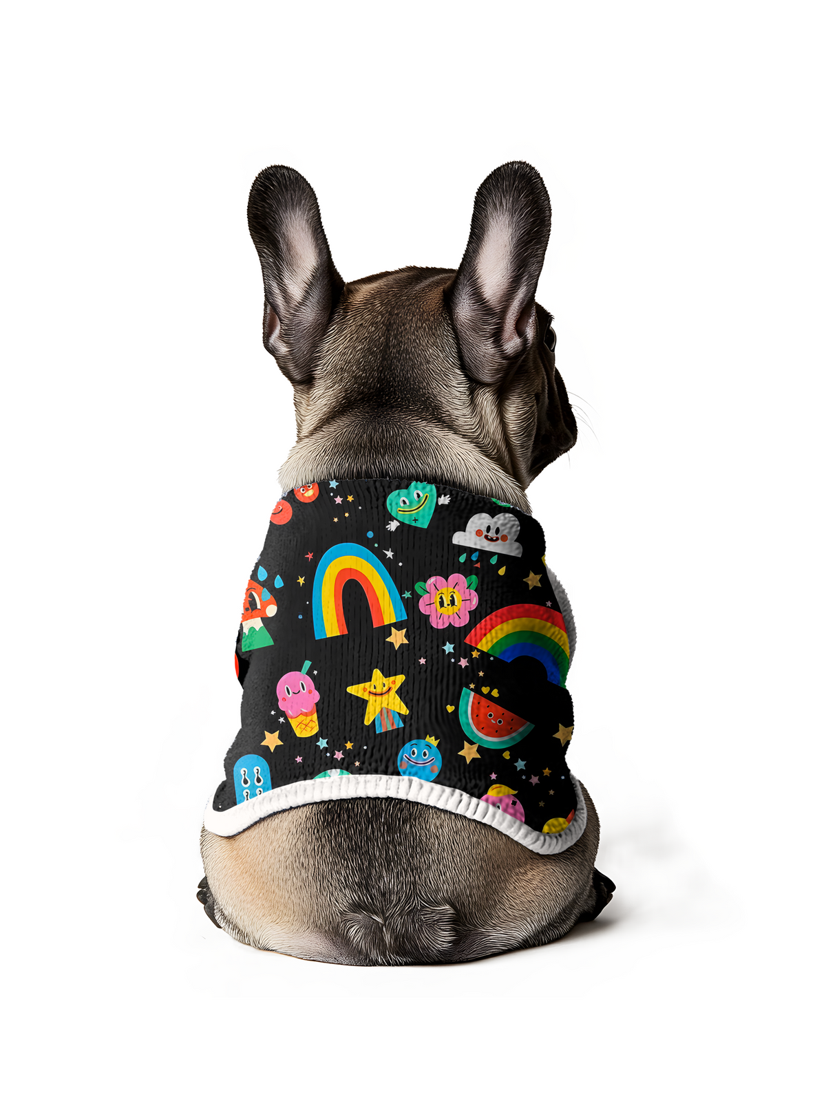 【Pet Vest】Cosmic Playground