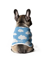 【Pet Vest】Clouds