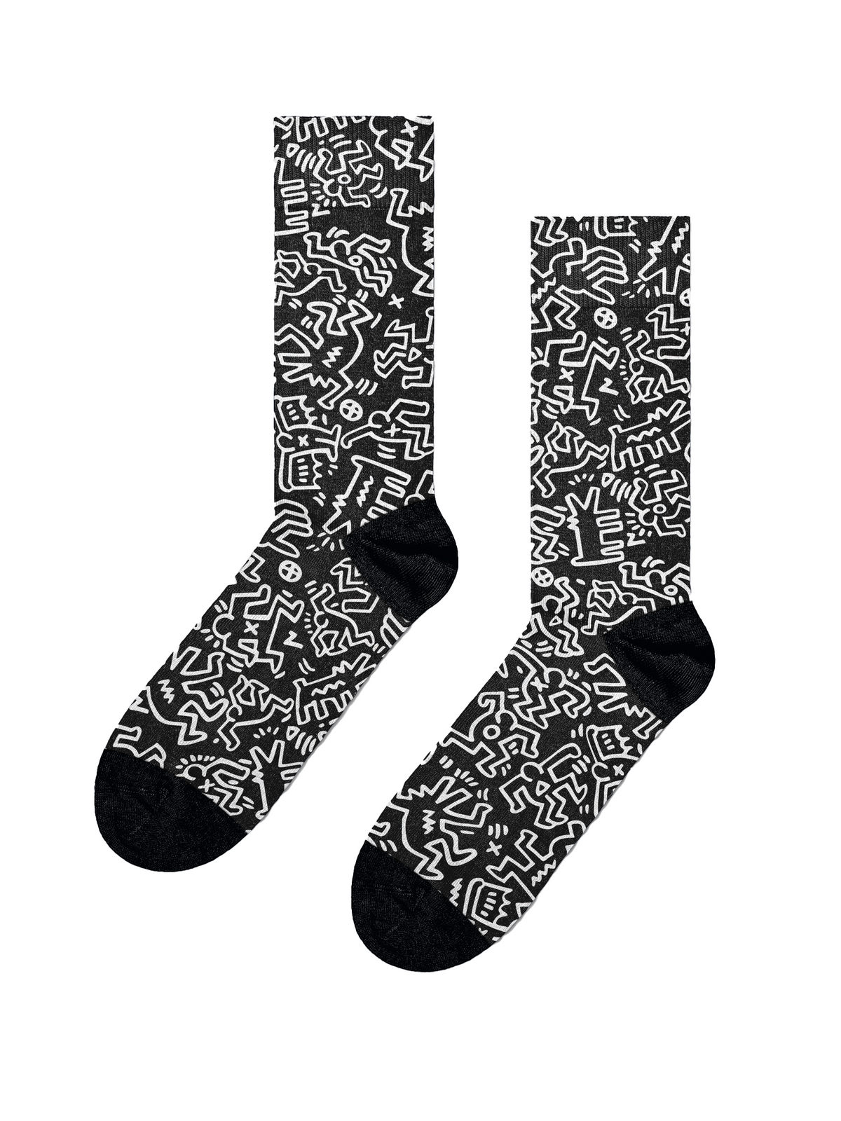 【Human Socks】Urban Groove