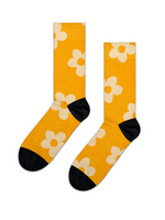 【Human Socks】Daisy Dots