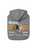 【Pet Hoodies】Cute Puppy