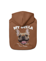 【Pet Hoodies】My Sweet