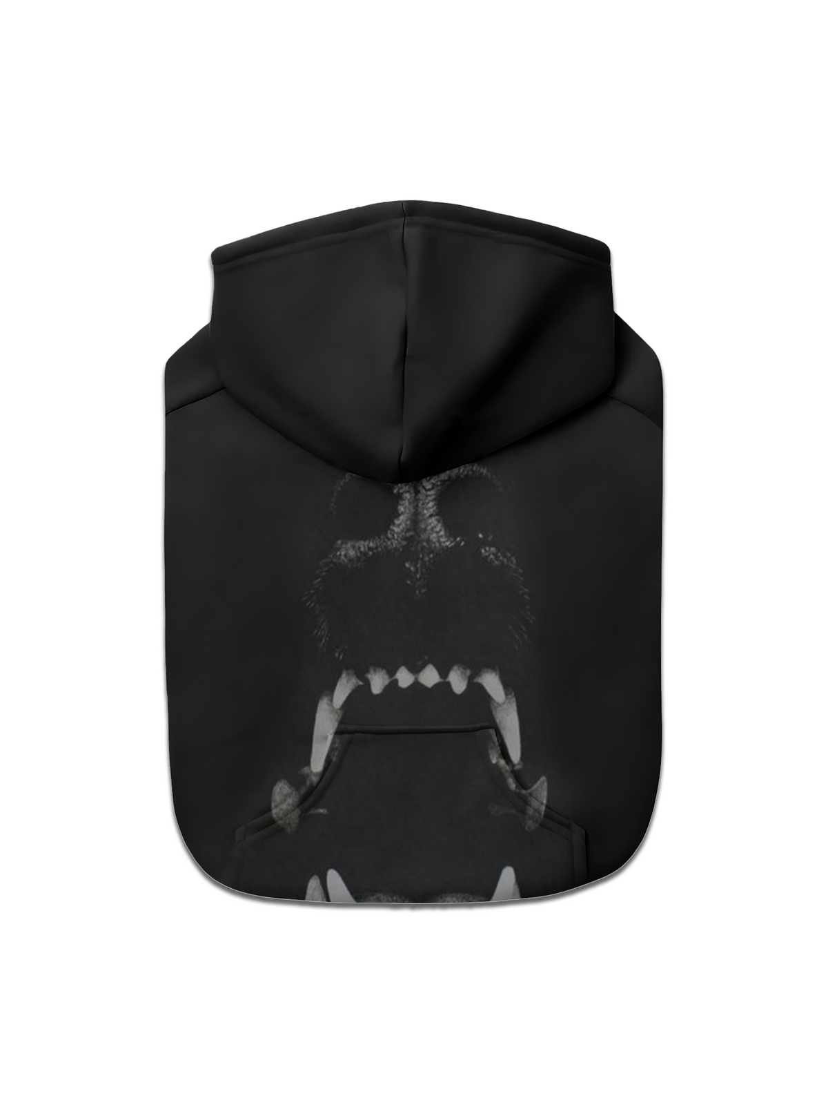 【Pet Hoodies】Midnight Roar