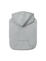 【Pet Hoodies】Grey