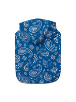 【Pet Hoodies】Paisley Whimsy