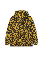 【Human Hoodies】Golden Rhythm