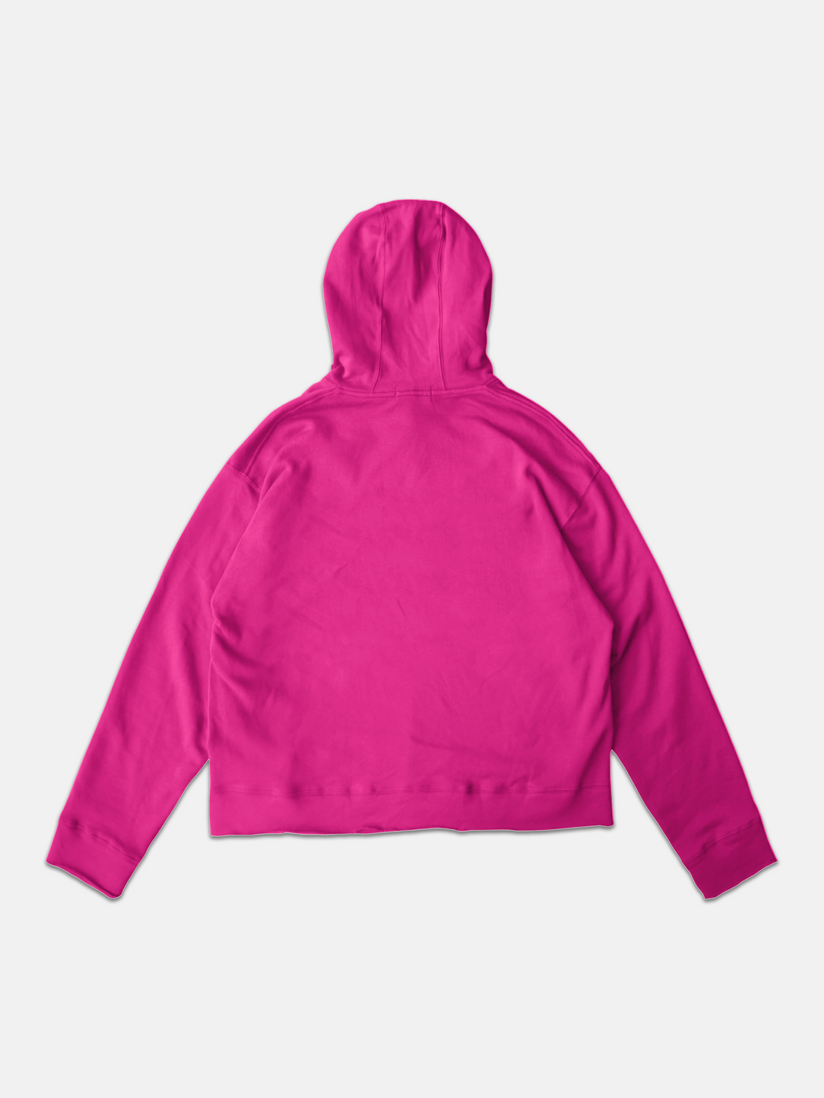 【Human Hoodies】Bubblegum