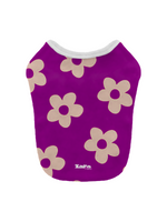 【Pet Vest】Daisy Dots